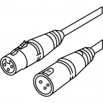 Cables & Connectors