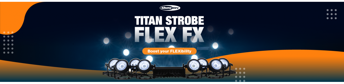 Showtec Titan