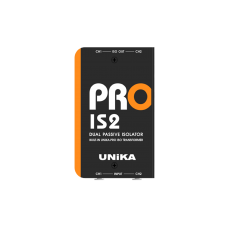 Unika Pro IS2