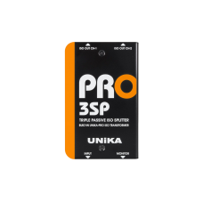 Unika Pro 3SP