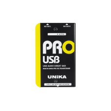 Unika Pro USB