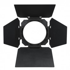 Showtec Infinity Barndoor for Infinity Fresnel