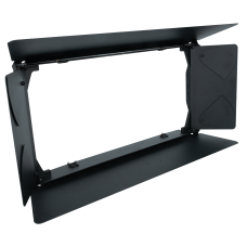 Infinity Barndoor for Raccoon S420/4 and W40/4