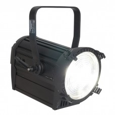 Showtec Performer Fresnel 2000 DDT MKII 3100 K Warm White