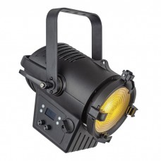 Showtec Performer 1500 Fresnel 4500 K Warm White