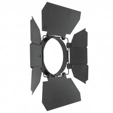 Showtec Barndoor for Performer 2500 Fresnel