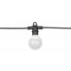 Showtec Festoonlight Q4 String