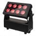 Showtec Helix M1100 Q4 Mobile 8x 10 W RGBW LED Wash (CRMX & WDMX)