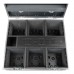 Showtec EventSpot 1600 Q4 Set - Black