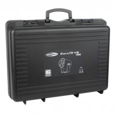 Showtec Case for 6x EventLITE 4/8 Mini