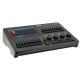 Showtec LAMPY 20 2U 2-Universe 20-fader