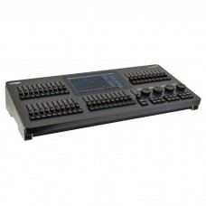 Showtec LAMPY 40 2U 2-Universe 40-fader