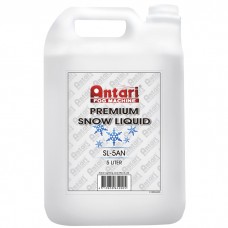 Antari SL-5AN Snow Liquid Premium Fine 5L