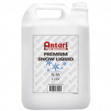 Antari SL-5A Snow Liquid Premium 5L