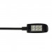 Showtec GooseLight USB, CW 30cm - USB Straight