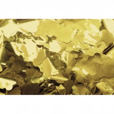 Showtec Metallic Confetti Flowers