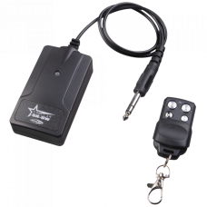 Showtec SR-5W Wireless Preset Remote