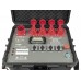 Showtec PLE-30-40 - Direct Control Chain Hoist Controller - Box version