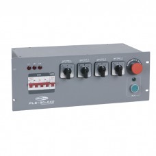 Showtec PLE-30-040 - Direct Control Chain Hoist Controller