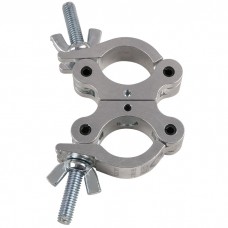 Showtec 50mm Compact Swivel Coupler SWL: 300kg