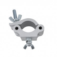 Showtec 50mm Half Coupler SWL: 500kg