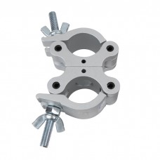 Showtec 50mm Swivel Coupler SWL: 500kg