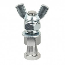 Showtec Spigot for Multigrip Clamp M10 x 25mm