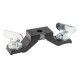 Showtec Bracket for Sunstrip LED, Pixelbar 16 Q6