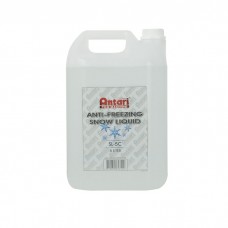 Antari SL-5C Anti Freezing Snow Liquid 5L