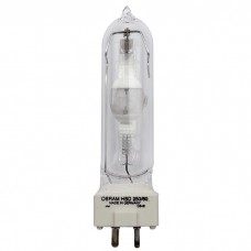 Osram HSD 250 GY9.5 Lamp