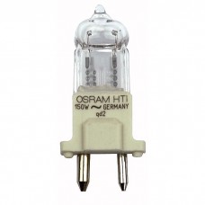 Osram HTI-150 GY9.5 Lamp