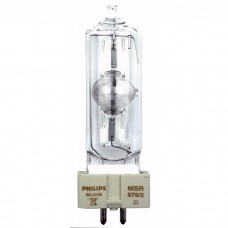 Philips MSR-575/2 GX9.5 Lamp