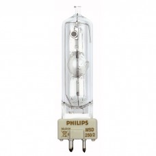 Philips MSD 250/2 GY9.5 Philips