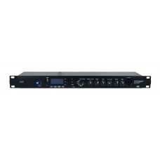 DAP MP-100DBT Professional Media Player with DAB+