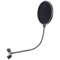 Showtec Nylon Pop Filter