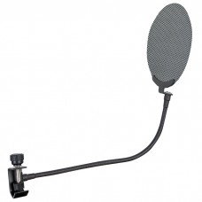 Showtec Metal Pop Filter