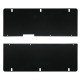 DAP 19" GIG Rack Mounts 83CFX /104C