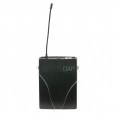 DAP BP-10 Beltpack transmitter for PSS-110