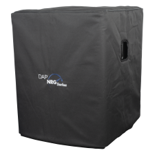 DAP Transport Cover for NRG-18S(A) 