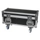 Showtec Case for 8x FX Shot & 4x Base Plate