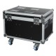 Showtec Case for 4x Shark Beam FX