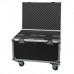 Showtec Case for 4x Stage Blinder 4 LED