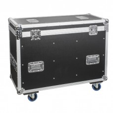 Showtec Case for 2x Phantom 12R Hybrid