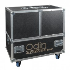 DAP Case for 2x Odin SF-12A