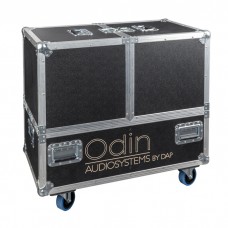 DAP Case for 2x Odin SF-15A