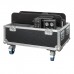 Showtec Case for 4x Helix M1000/M1100