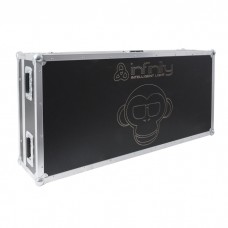 Infinity Case for Chimp 100 and Wing Tour Pack