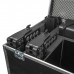 Showtec Case for 4x Helix S5000 and accessories