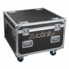 Showtec Infinity Case for 4x iW-741