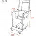 Showtec Case for Mistique